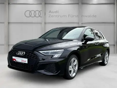 Used AUDI A3 Petrol 2023 Ad 