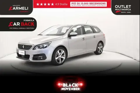 Used PEUGEOT 308 Diesel 2019 Ad 