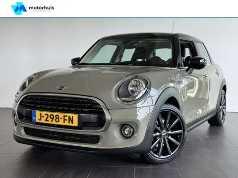 Used MINI COOPER Petrol 2020 Ad 