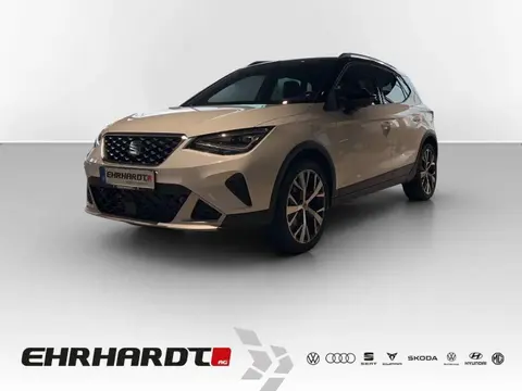 Used SEAT ARONA Petrol 2024 Ad 