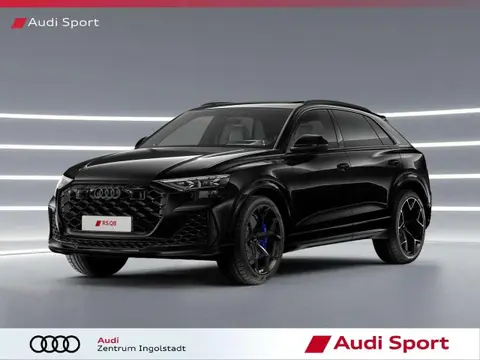 Annonce AUDI RSQ8 Essence 2024 d'occasion 