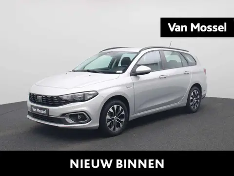 Used FIAT TIPO Hybrid 2022 Ad 