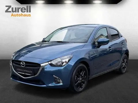 Used MAZDA 2 Petrol 2019 Ad 