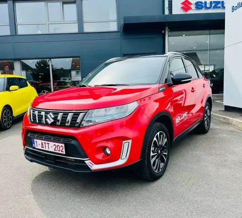 Annonce SUZUKI VITARA Essence 2024 d'occasion 