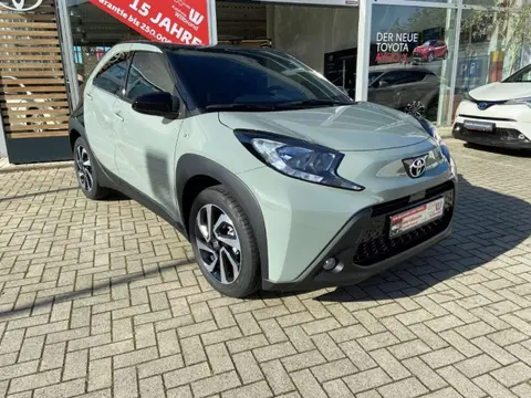 Used TOYOTA AYGO X Petrol 2024 Ad 