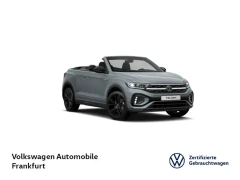 Annonce VOLKSWAGEN T-ROC Essence 2024 d'occasion 