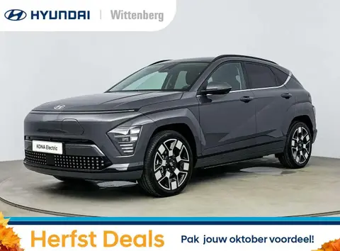 Used HYUNDAI KONA Electric 2024 Ad 