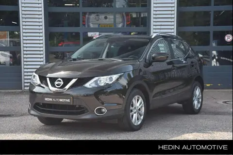 Used NISSAN QASHQAI Petrol 2016 Ad 