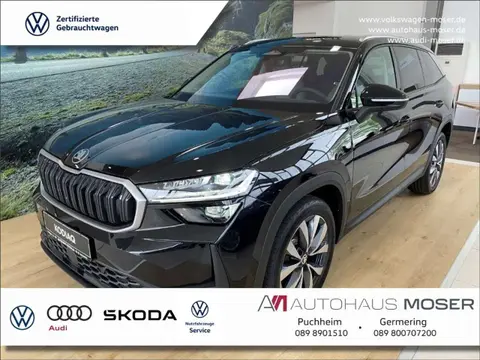 Annonce SKODA KODIAQ Diesel 2024 d'occasion 