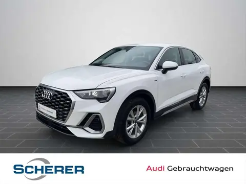 Used AUDI Q3 Diesel 2021 Ad 