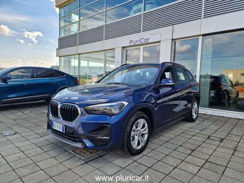 Used BMW X1 Hybrid 2020 Ad 