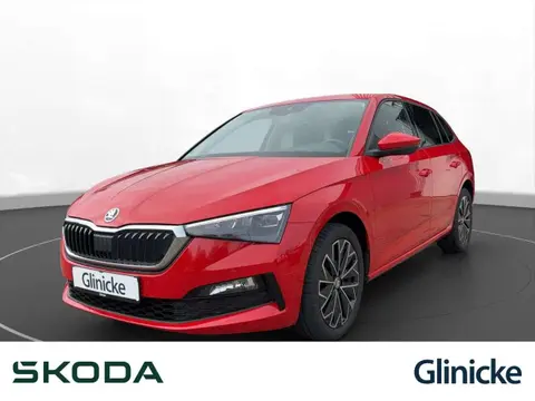 Used SKODA SCALA Petrol 2019 Ad 