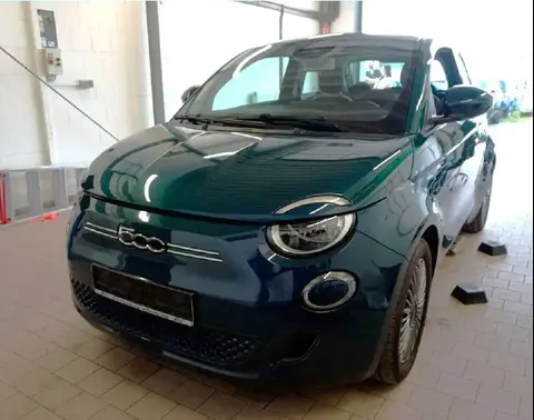 Used FIAT 500 Electric 2022 Ad 