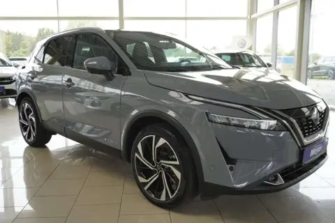 Annonce NISSAN QASHQAI Hybride 2024 d'occasion Allemagne