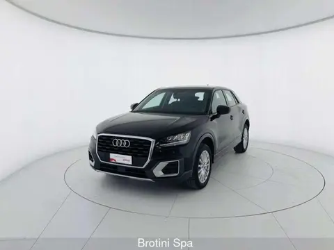 Used AUDI Q2 Petrol 2018 Ad 