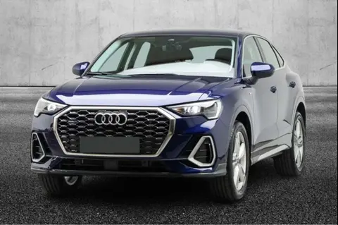 Annonce AUDI Q3 Diesel 2023 d'occasion 