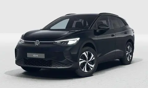 Annonce VOLKSWAGEN ID.4 Électrique 2024 d'occasion 