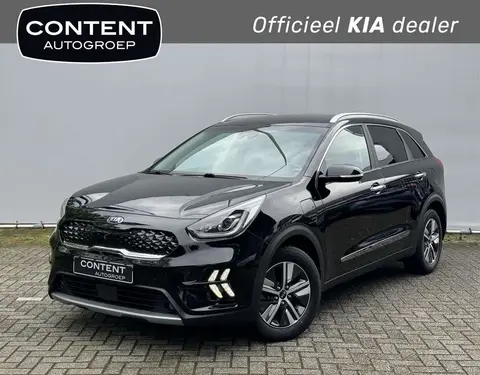 Used KIA NIRO Hybrid 2021 Ad 