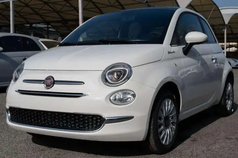 Used FIAT 500 Hybrid 2023 Ad 