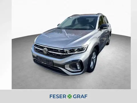 Annonce VOLKSWAGEN T-ROC Essence 2024 d'occasion 