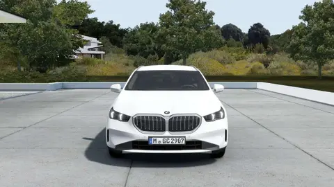 Annonce BMW SERIE 5 Diesel 2024 d'occasion 