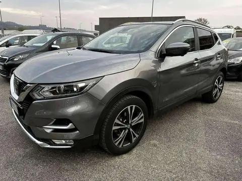 Annonce NISSAN QASHQAI Essence 2018 d'occasion 