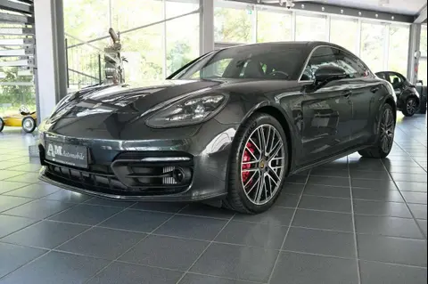 Used PORSCHE PANAMERA Petrol 2021 Ad 