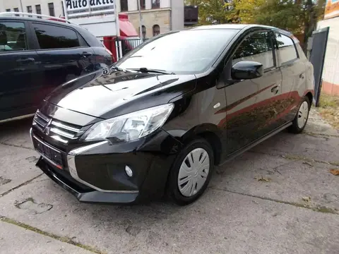 Used MITSUBISHI SPACE STAR Petrol 2021 Ad 