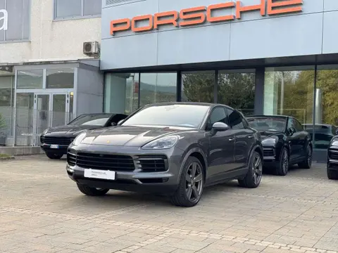 Annonce PORSCHE CAYENNE Essence 2019 d'occasion 