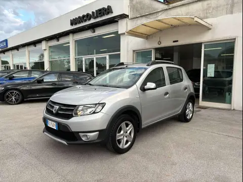 Annonce DACIA SANDERO GPL 2016 d'occasion 