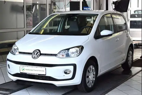 Used VOLKSWAGEN UP! Petrol 2020 Ad 