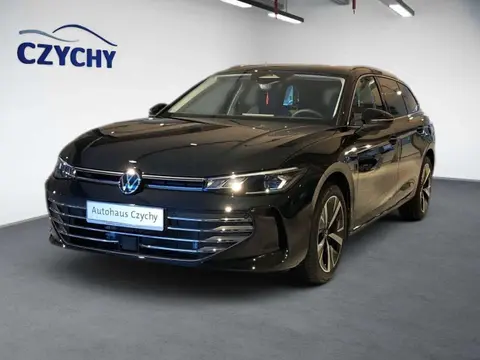 Annonce VOLKSWAGEN PASSAT Essence 2024 d'occasion 