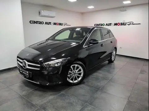 Used MERCEDES-BENZ CLASSE B Diesel 2020 Ad 