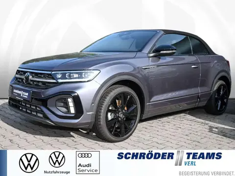 Annonce VOLKSWAGEN T-ROC Essence 2024 d'occasion 