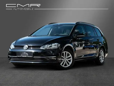 Annonce VOLKSWAGEN GOLF Essence 2020 d'occasion 