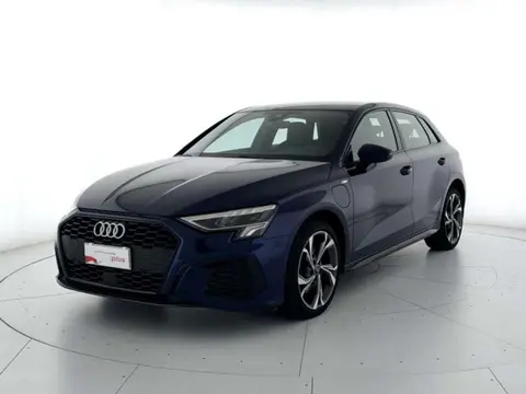 Used AUDI A3 Hybrid 2021 Ad 