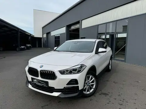 Used BMW X2 Petrol 2021 Ad 