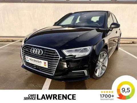 Used AUDI A3 Hybrid 2020 Ad 