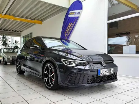 Annonce VOLKSWAGEN GOLF Essence 2022 d'occasion 