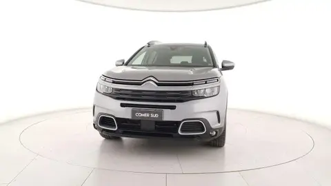 Annonce CITROEN C5 AIRCROSS Diesel 2020 d'occasion 