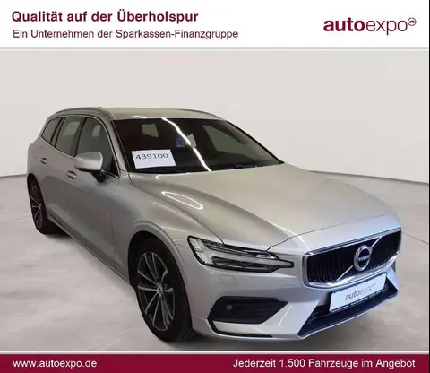 Used VOLVO V60 Diesel 2020 Ad 