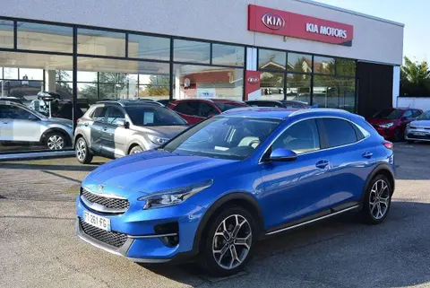 Annonce KIA CEED Diesel 2020 d'occasion 