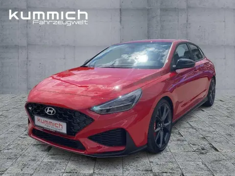 Annonce HYUNDAI I30 Essence 2024 d'occasion 