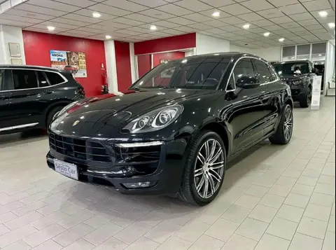 Used PORSCHE MACAN Diesel 2016 Ad 