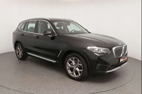 Annonce BMW X3 Essence 2023 d'occasion 