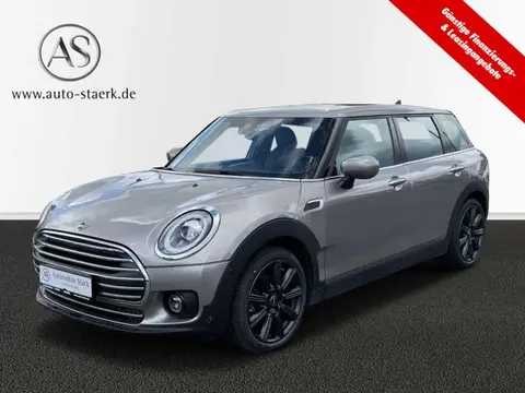 Annonce MINI ONE Diesel 2020 d'occasion 