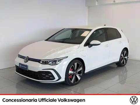 Annonce VOLKSWAGEN GOLF Hybride 2020 d'occasion 