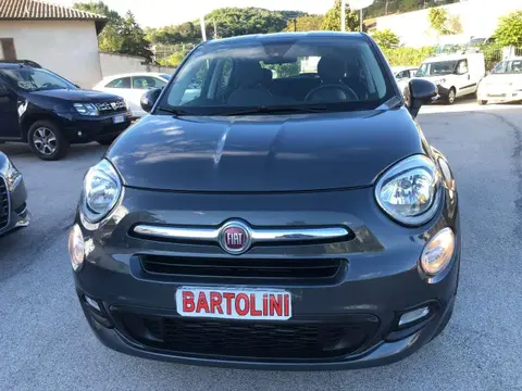 Used FIAT 500X Diesel 2016 Ad 