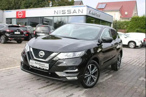 Used NISSAN QASHQAI Petrol 2020 Ad 