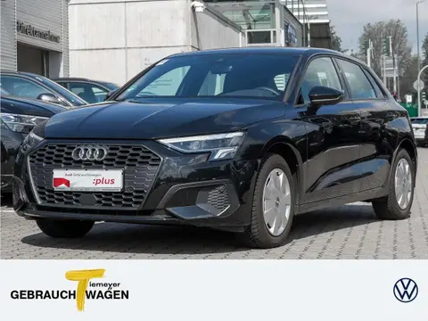 Used AUDI A3 Petrol 2023 Ad 